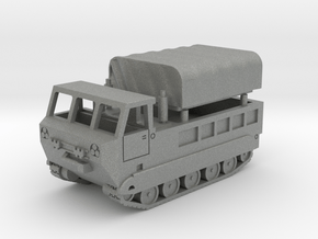 M-548 Cargo Carrier in Gray PA12: 1:200