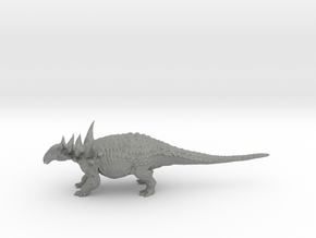 sauropelta 1/20 in Gray PA12