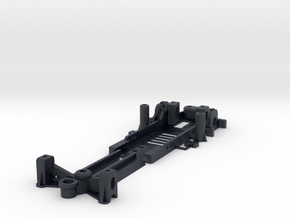 Universal Chassis-36mm Front (INL,Slim,Sphl bush) in Black PA12