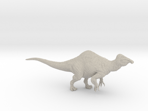 Deinocheirus 1/80 in Natural Sandstone