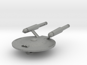 Federation ValleyCrest class Cruiser in Gray PA12