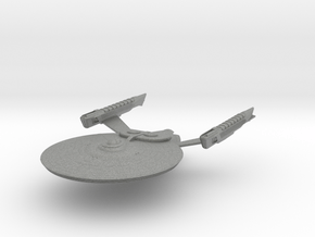 Federation Detroyat Class LtCruiser in Gray PA12