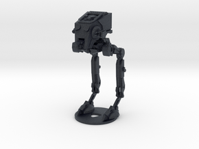 Blizzard AT-ST (1/270) in Black PA12