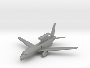 1/500 Boeing 737 AEW&C (E-7A Wedgetail) in Gray PA12