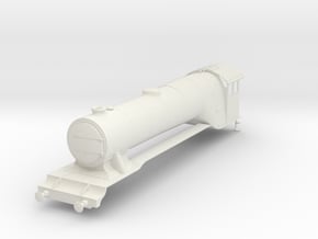 b-32-lner-p1-loco in White Natural Versatile Plastic
