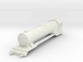 b-100-lner-p1-loco-2394-modified in White Natural Versatile Plastic