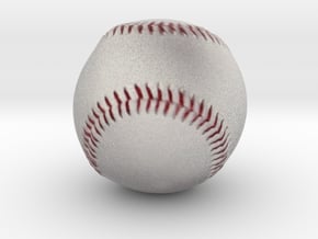 The Baseball-2-mini in Standard High Definition Full Color