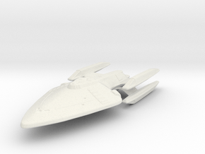 Prometheus Class 1/4800 (Combined) in White Natural Versatile Plastic