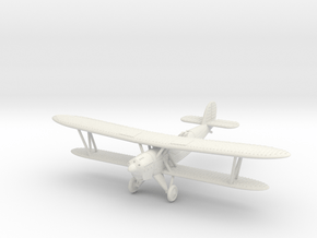 1/200 Aero A.101 in White Natural Versatile Plastic