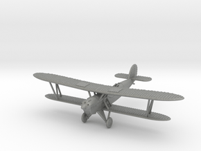 1/200 Aero A.101 in Gray PA12