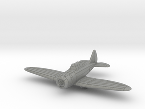 1/200 Seversky P-35 in Gray PA12