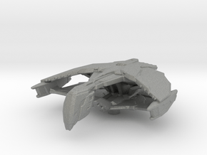 Romulan Tribune Class 1/10000 Attack Wing in Gray PA12
