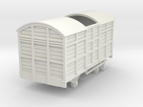 a-cl-87-cavan-leitrim-covered-van-pickering-1A in White Natural Versatile Plastic