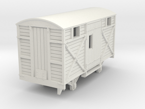 a-cl-87-cavan-leitrim-milkvan-2l-modified in White Natural Versatile Plastic