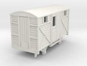 a-cl-76-cavan-leitrim-milkvan in White Natural Versatile Plastic