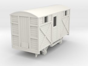 a-cl-35-cavan-leitrim-milkvan in White Natural Versatile Plastic