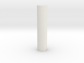 pommel core3 in White Natural Versatile Plastic