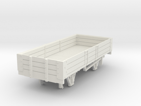 a-cl-87-cavan-leitrim-passage-open-wagon in White Natural Versatile Plastic