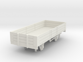 a-cl-55-cavan-leitrim-passage-open-wagon in White Natural Versatile Plastic