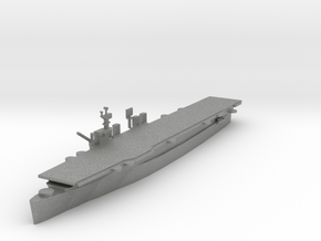 USS Independence CVL-22 in Gray PA12: 1:700