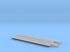 1/50 Cat 330 NG Catwalks in Smooth Fine Detail Plastic