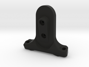 Garmin Varia RCT715 Specialized SWAT Mount in Black Smooth PA12