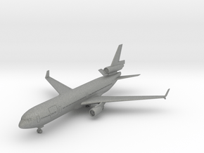 MD-11CF in Gray PA12: 1:600