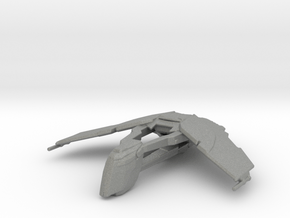 Romulan Legionary Class 1/7000 in Gray PA12