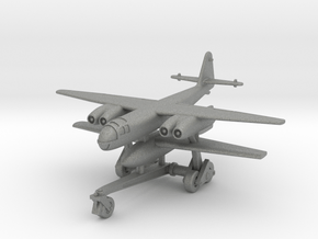 (1:200) Arado Ar 234 C/Ar E.377 Mistel in Gray PA12