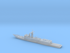 1/700 Scale Adelaide Class Frigate in Tan Fine Detail Plastic