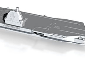 PLA[N] 003 Carrier, 1/4500 in Tan Fine Detail Plastic