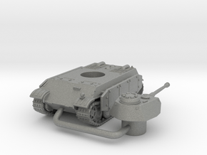 1/144 VK 28.01 mit 7.5cm PA12 in Gray PA12