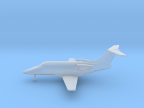 Embraer EMB-500 Phenom 100 in Tan Fine Detail Plastic: 6mm