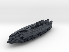 (MMch) Tatooine Starliner in Black PA12