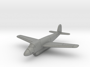 1/200 Focke Wulf P.II in Gray PA12