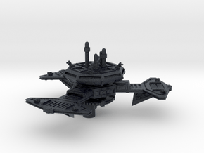(Armada) XQ5 Platform in Black PA12