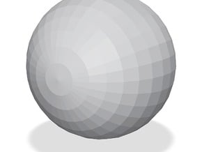Digital-Yak (Metal Ball) in Yak (Metal Ball)