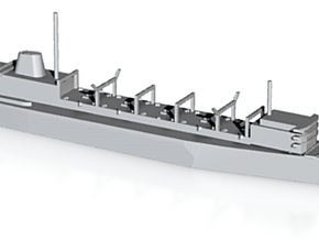 Digital-1/1250 Scale USS Sacramento AOE-1 in 1/1250 Scale USS Sacramento AOE-1