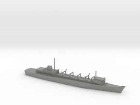 1/1250 Scale USS Sacramento AOE-1 in Gray PA12