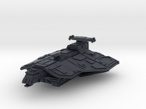 (MMch) Sith Empire Transport "Tenebrous" in Black PA12