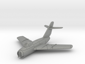 1/200 Mikoyan-Gurevich MiG-15bis in Gray PA12