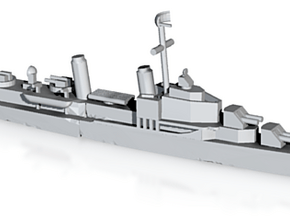 Digital-1/700 Scale USS Sumner 1950 in 1/700 Scale USS Sumner 1950