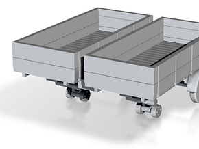 mh3-trailer-13ft-6ft-open-120fs-1-x2 in Tan Fine Detail Plastic
