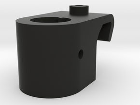 Ergotech/Key Light Air mount in Black Natural Versatile Plastic