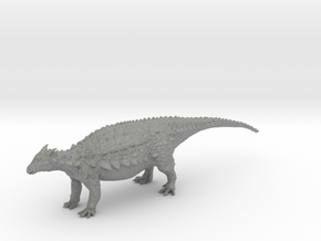 Scelidosaurus in Gray PA12