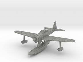 1/200 Mitsubishi A6M2-n in Gray PA12