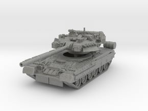 T-80UK 1/100 in Gray PA12