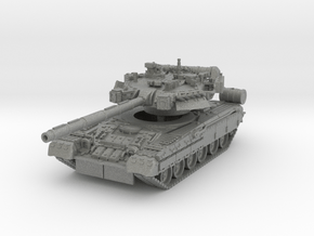T-80UK 1/76 in Gray PA12