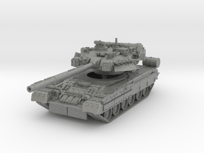 T-80UK 1/72 in Gray PA12