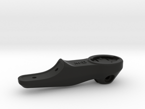 Garmin For GoPro Scott Creston iC SL Mount in Black Smooth Versatile Plastic